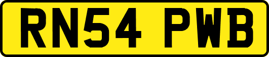 RN54PWB