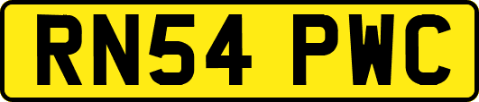 RN54PWC