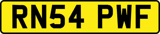 RN54PWF