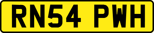 RN54PWH