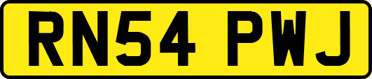 RN54PWJ