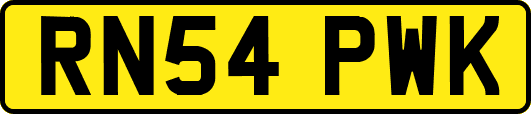 RN54PWK
