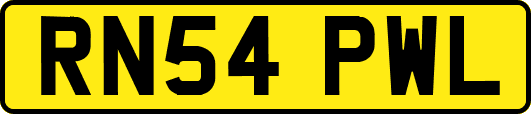 RN54PWL