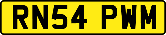 RN54PWM