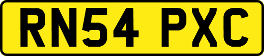 RN54PXC