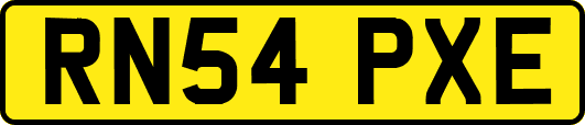RN54PXE