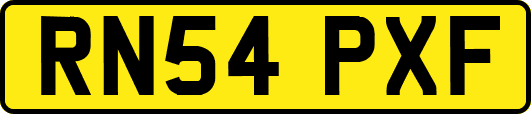 RN54PXF