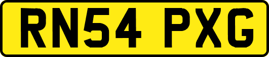 RN54PXG