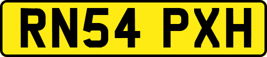 RN54PXH