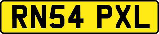 RN54PXL