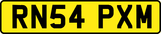 RN54PXM