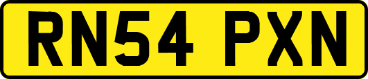 RN54PXN