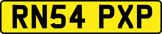 RN54PXP