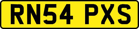 RN54PXS