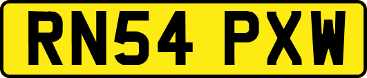 RN54PXW