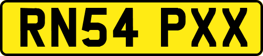 RN54PXX