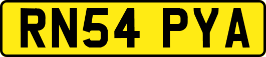 RN54PYA