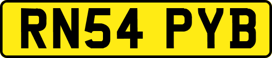 RN54PYB