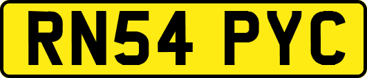 RN54PYC