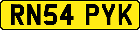 RN54PYK