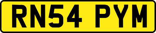 RN54PYM