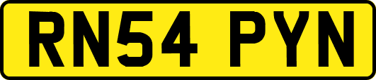 RN54PYN