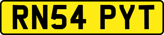 RN54PYT