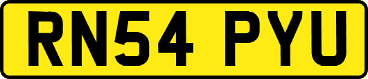 RN54PYU