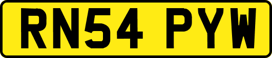 RN54PYW