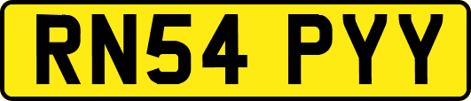 RN54PYY