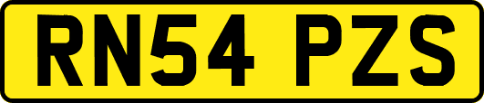 RN54PZS