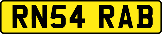 RN54RAB