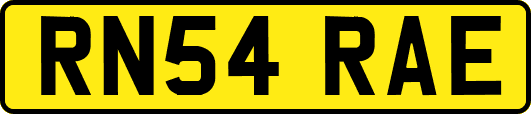 RN54RAE