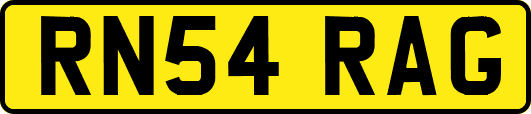 RN54RAG