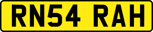 RN54RAH