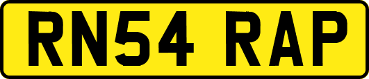 RN54RAP