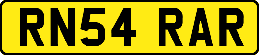 RN54RAR