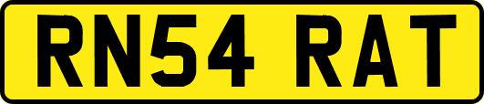 RN54RAT