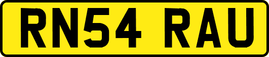 RN54RAU