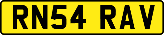 RN54RAV
