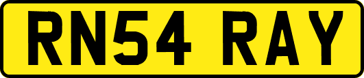 RN54RAY