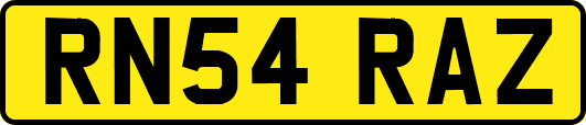 RN54RAZ