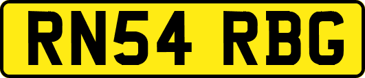 RN54RBG