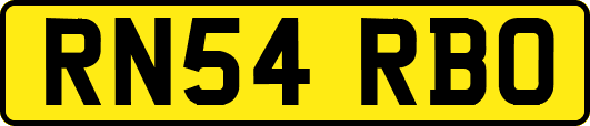 RN54RBO