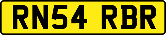RN54RBR