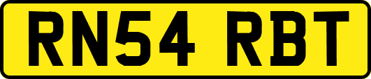 RN54RBT