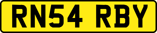 RN54RBY