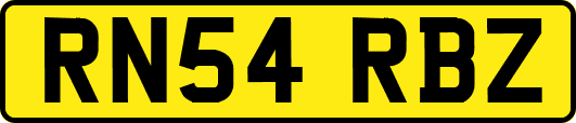 RN54RBZ