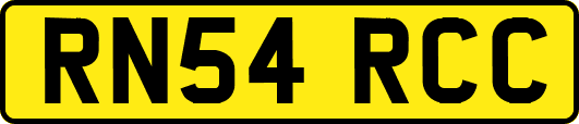 RN54RCC