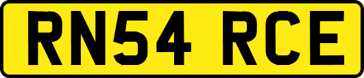 RN54RCE